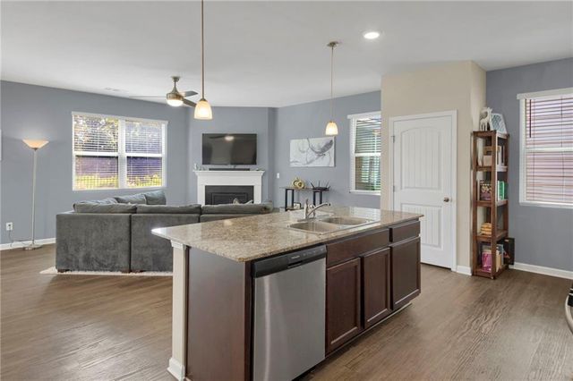 131 Centennial Ridge Drive, Acworth, GA 30102