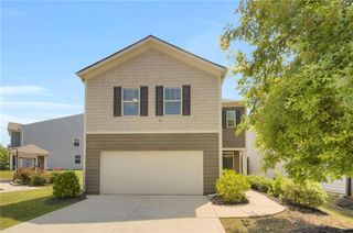 131 Centennial Ridge Drive, Acworth, GA 30102