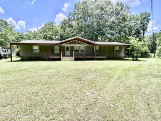 94 Lawson Taylor Road, Carriere, MS 39426