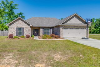 1017 Ridge Point Drive, Deatsville, AL 36022