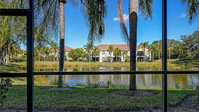 5235 PARISIENNE PLACE 101B28, Sarasota, FL 34238