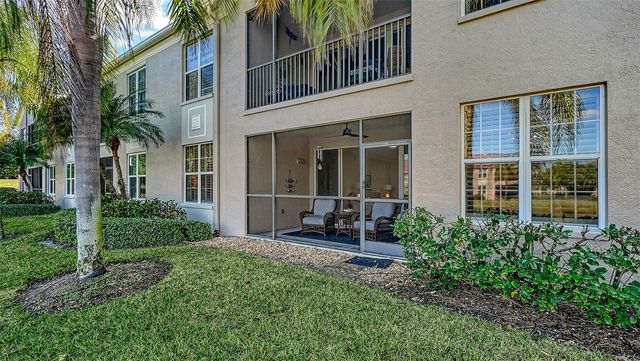 5235 PARISIENNE PLACE 101B28, Sarasota, FL 34238