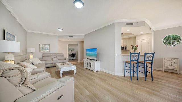 5235 PARISIENNE PLACE 101B28, Sarasota, FL 34238