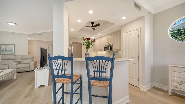 5235 PARISIENNE PLACE 101B28, Sarasota, FL 34238