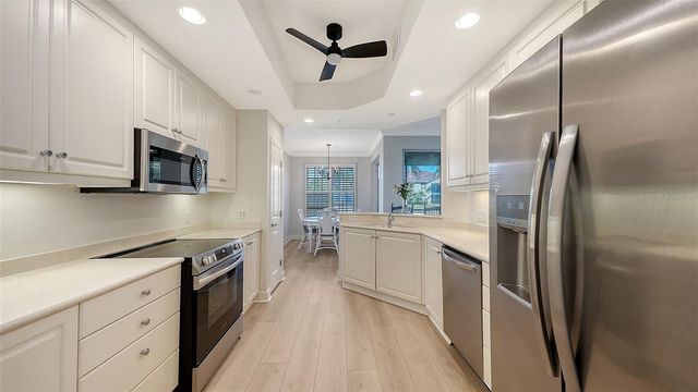 5235 PARISIENNE PLACE 101B28, Sarasota, FL 34238