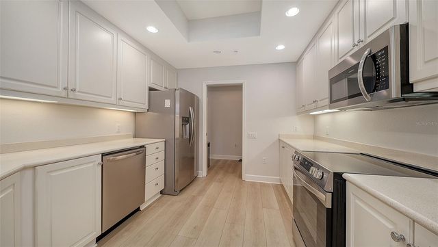 5235 PARISIENNE PLACE 101B28, Sarasota, FL 34238