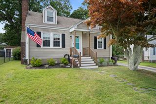 65 Judson Road, Weymouth, MA 02188