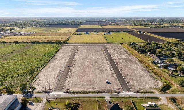 LOT 57 Redwood Drive, Combes, TX 78552