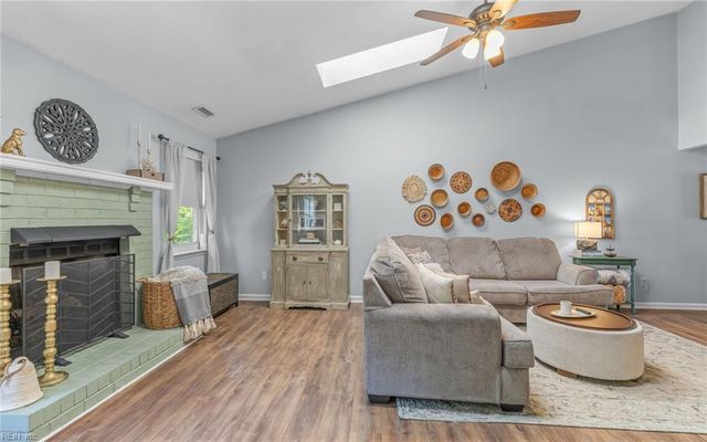 2001 Ealing CRES, Virginia Beach, VA 23454