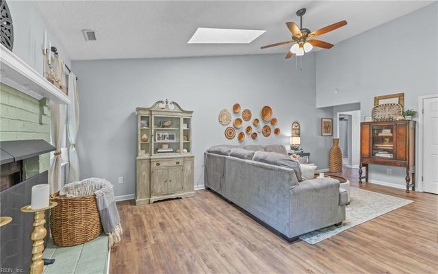 2001 Ealing CRES, Virginia Beach, VA 23454