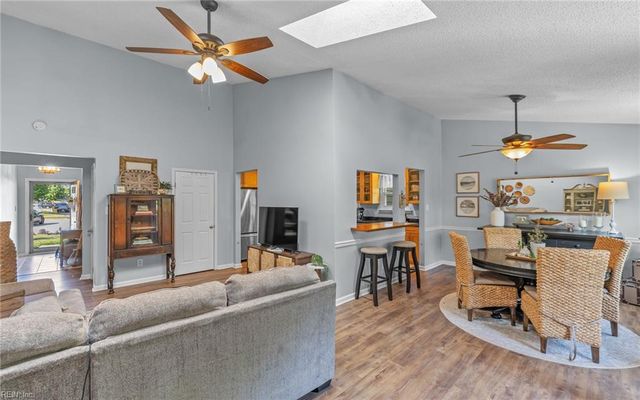 2001 Ealing CRES, Virginia Beach, VA 23454