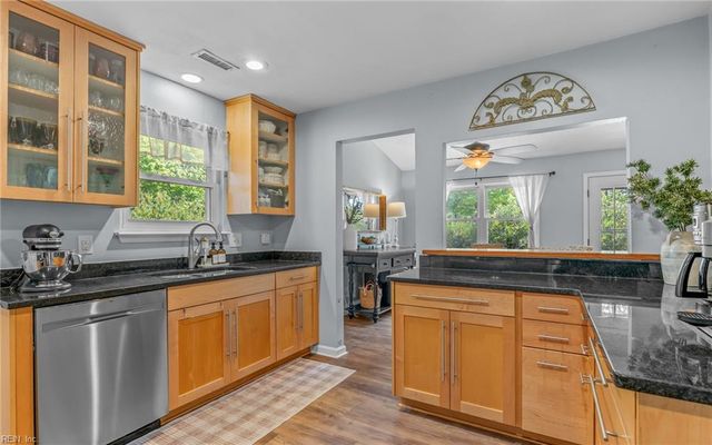 2001 Ealing CRES, Virginia Beach, VA 23454