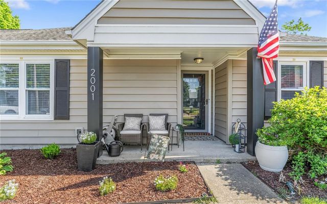 2001 Ealing CRES, Virginia Beach, VA 23454