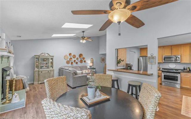 2001 Ealing CRES, Virginia Beach, VA 23454