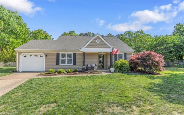 2001 Ealing CRES, Virginia Beach, VA 23454