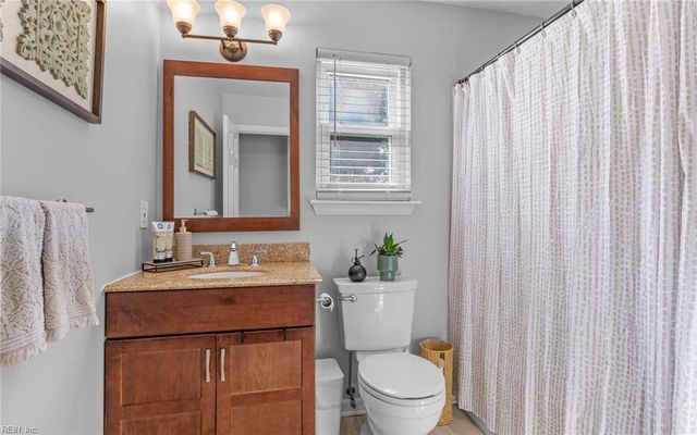 2001 Ealing CRES, Virginia Beach, VA 23454