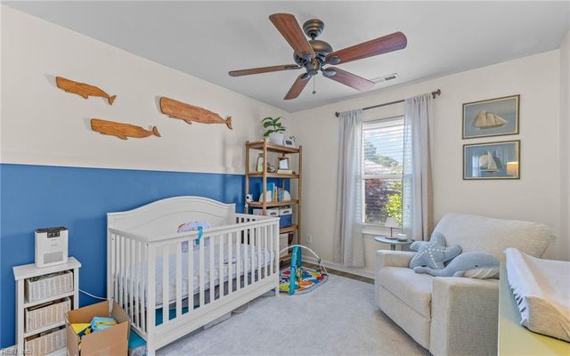 2001 Ealing CRES, Virginia Beach, VA 23454