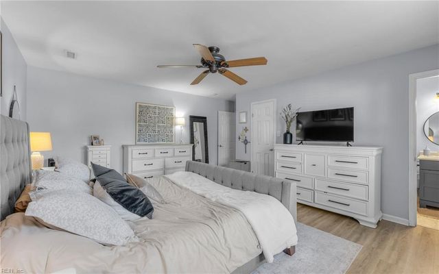 2001 Ealing CRES, Virginia Beach, VA 23454