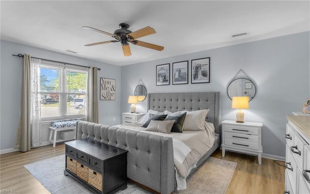 2001 Ealing CRES, Virginia Beach, VA 23454