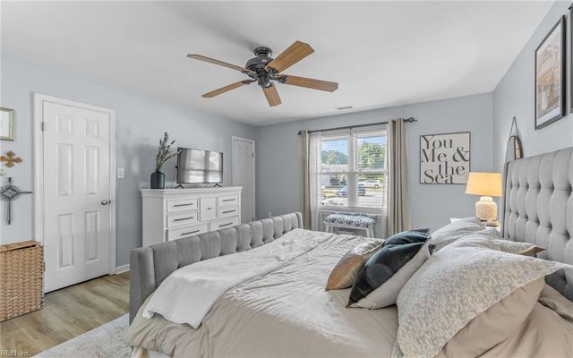 2001 Ealing CRES, Virginia Beach, VA 23454