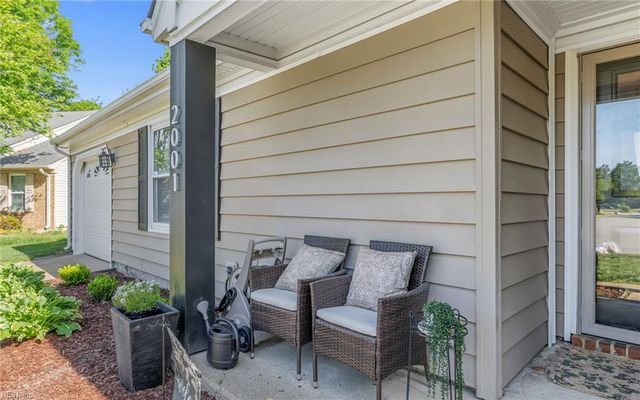 2001 Ealing CRES, Virginia Beach, VA 23454