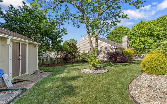 2001 Ealing CRES, Virginia Beach, VA 23454