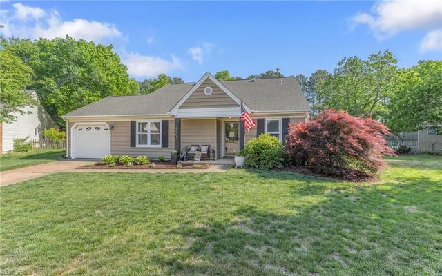 2001 Ealing CRES, Virginia Beach, VA 23454