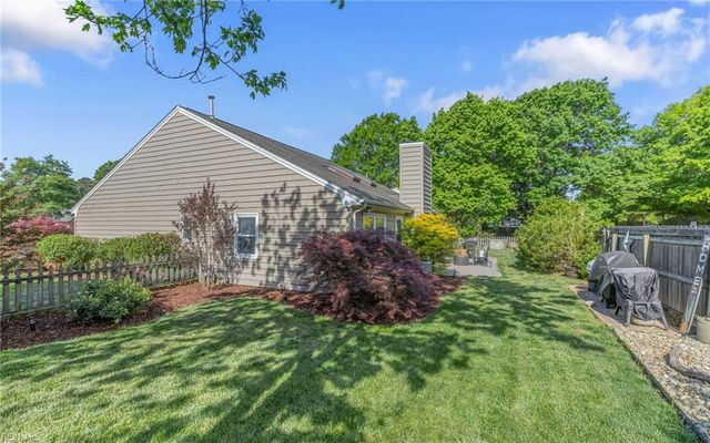 2001 Ealing CRES, Virginia Beach, VA 23454