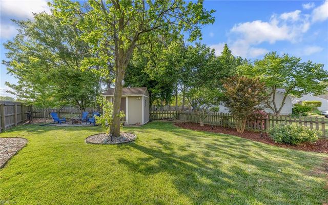 2001 Ealing CRES, Virginia Beach, VA 23454