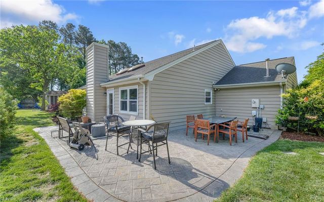 2001 Ealing CRES, Virginia Beach, VA 23454