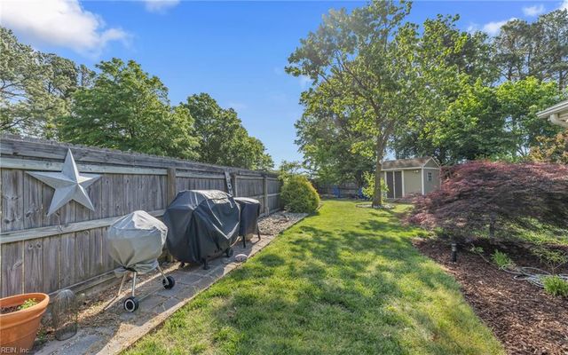 2001 Ealing CRES, Virginia Beach, VA 23454