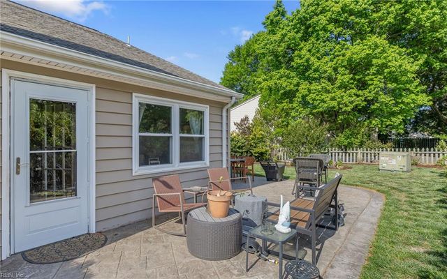 2001 Ealing CRES, Virginia Beach, VA 23454