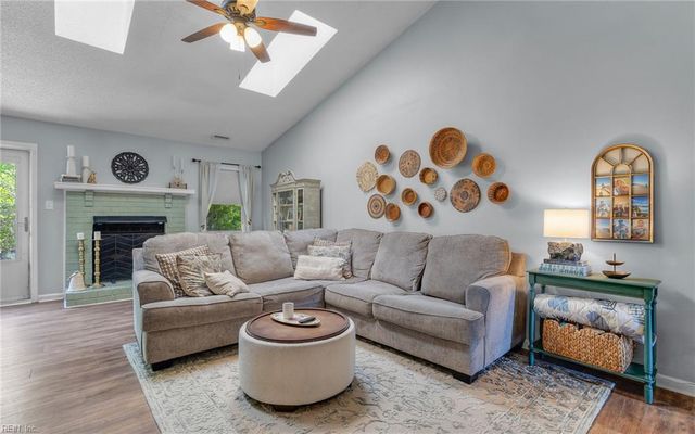 2001 Ealing CRES, Virginia Beach, VA 23454