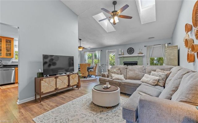 2001 Ealing CRES, Virginia Beach, VA 23454