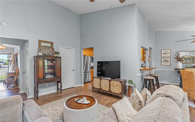 2001 Ealing CRES, Virginia Beach, VA 23454