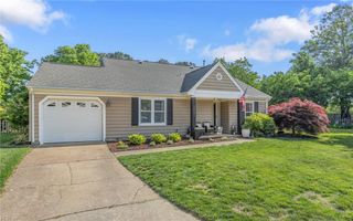 2001 Ealing CRES, Virginia Beach, VA 23454