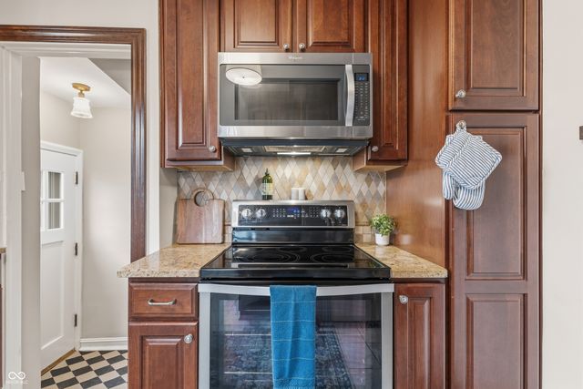 5454 N Illinois Street, Indianapolis, IN 46208