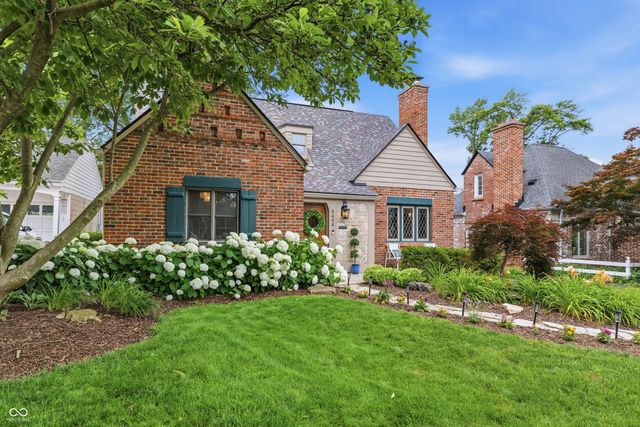 5454 N Illinois Street, Indianapolis, IN 46208