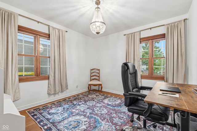 5454 N Illinois Street, Indianapolis, IN 46208