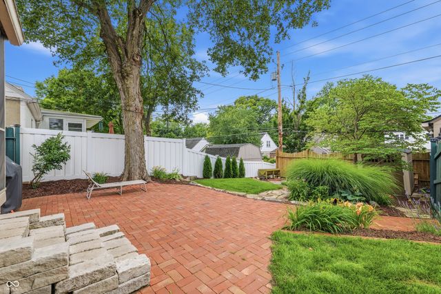 5454 N Illinois Street, Indianapolis, IN 46208