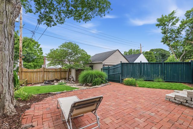 5454 N Illinois Street, Indianapolis, IN 46208