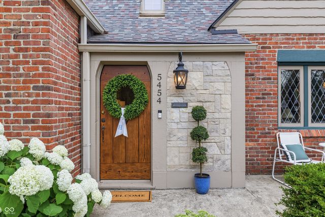 5454 N Illinois Street, Indianapolis, IN 46208