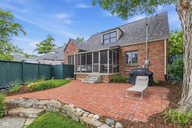 5454 N Illinois Street, Indianapolis, IN 46208