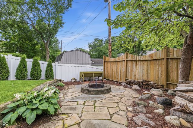 5454 N Illinois Street, Indianapolis, IN 46208