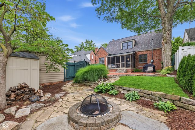 5454 N Illinois Street, Indianapolis, IN 46208
