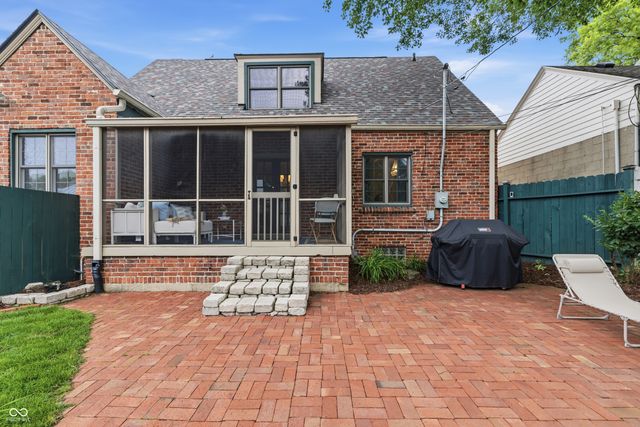 5454 N Illinois Street, Indianapolis, IN 46208