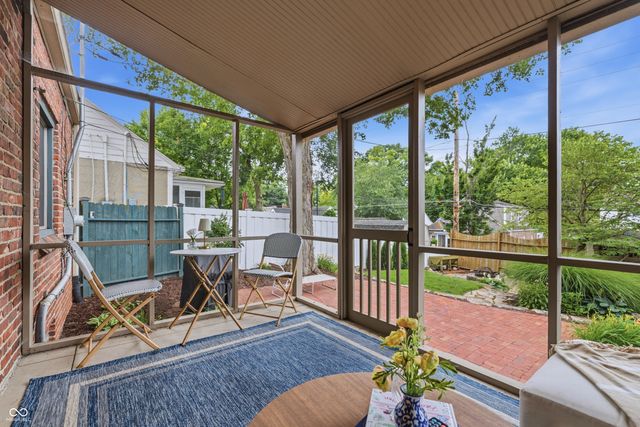 5454 N Illinois Street, Indianapolis, IN 46208