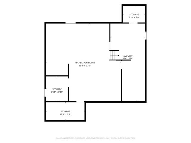 5454 N Illinois Street, Indianapolis, IN 46208