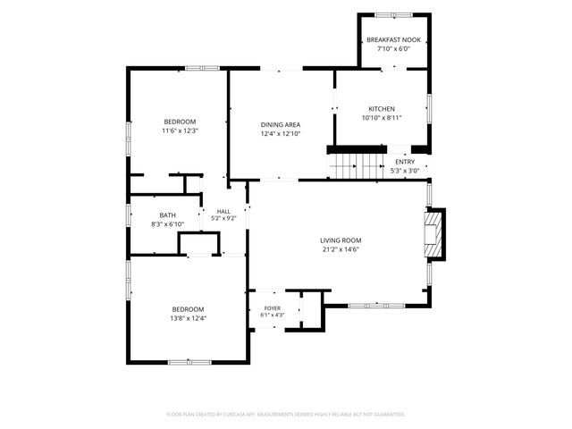 5454 N Illinois Street, Indianapolis, IN 46208