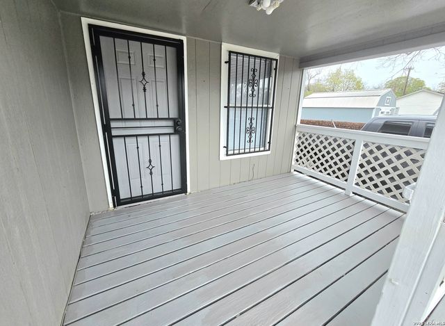 118 FUENTE ALY, San Antonio, TX 78210